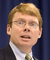 Photo of Dana S. Dunn